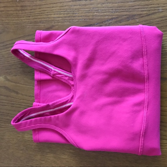Lululemon  Crossback Tank II - Picture 8 of 10